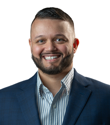 Derek Chaudhuri, Real Estate Agent in Rockingham County, VA